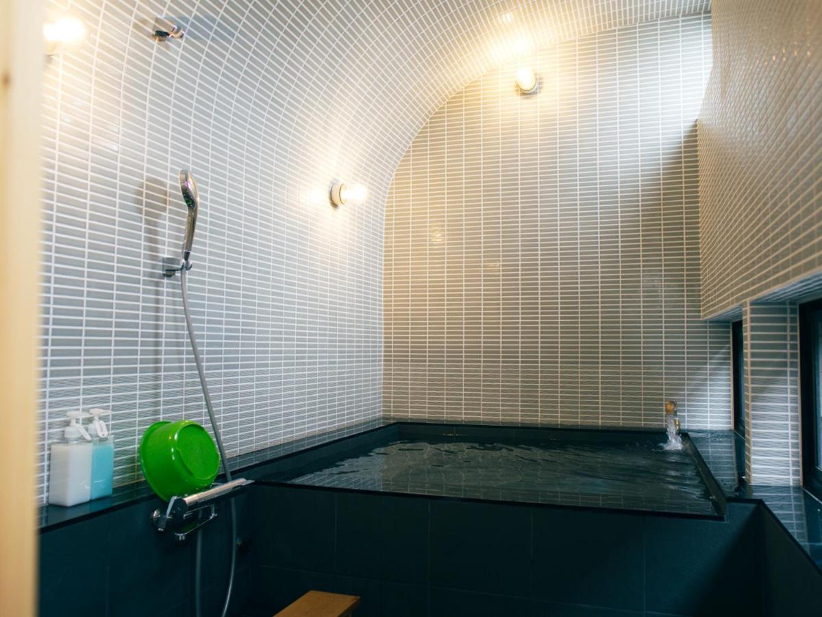 Kinoya Hostel Фудзи Экстерьер фото