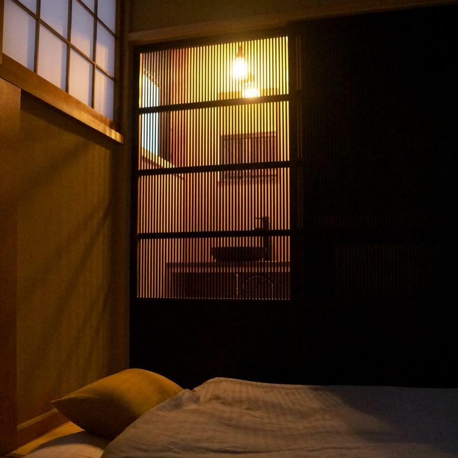 Kinoya Hostel Фудзи Экстерьер фото